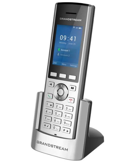 grandstream gwn7630 wp820